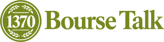 Bourse Talk 1370